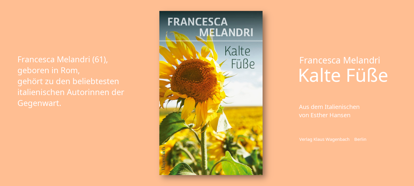 Kalte Füße - Buchhandlung Lesezeit